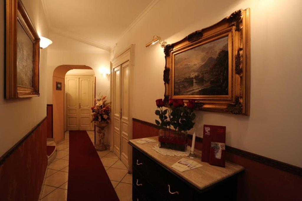 Bovio Suite Neapel Exterior foto