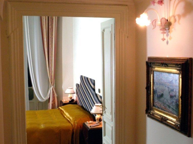 Bovio Suite Neapel Exterior foto
